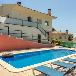 Azzure Holiday home Lloret de Mar