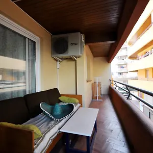 Samba Apartment Lloret de Mar