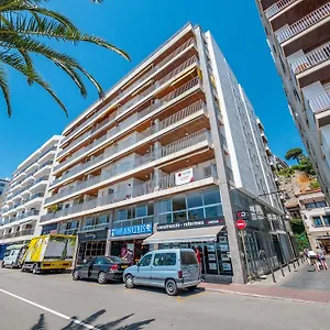 Apartment Ar Easy Borodin *