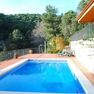 Villa Gloria Lloret de Mar