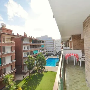 Apartment Girona Lloret de Mar