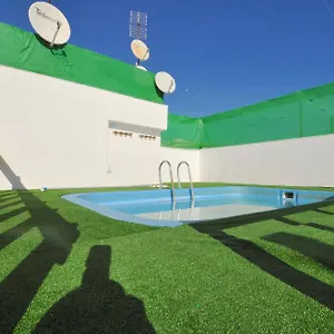 Penthouse -lloret Holiday Apartment
