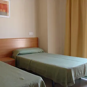Ull De Bou Apartment