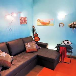 Manuela Apartment Lloret de Mar