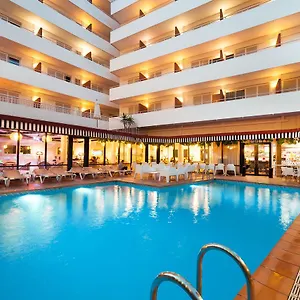 Hotel Xaine Park Lloret de Mar