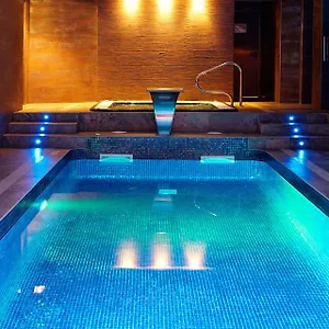 Acacias Suites&spa 4*