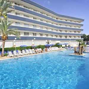 Hotel Ght Aquarium & Lloret de Mar