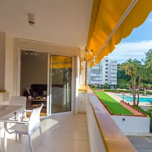 Park Lein Apartment Lloret de Mar
