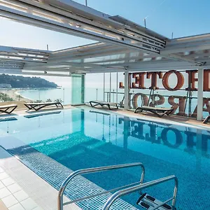 Hotel Marsol 4*