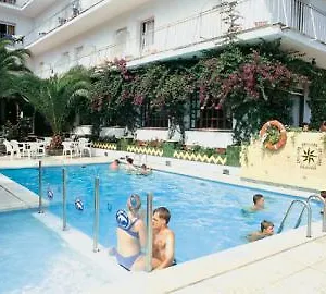 Hotel Montecarlo