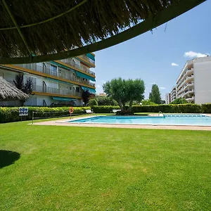 Buenos Aires By Interhome Apartment Lloret de Mar
