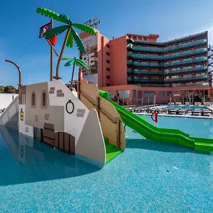 Hotel Fenals Garden Lloret de Mar