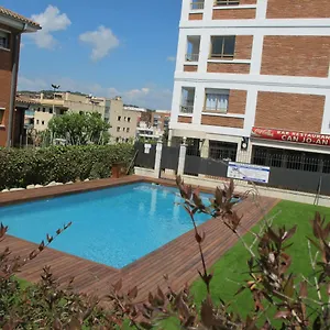 Apartamento Con Piscina - Los Sauces Apartamento *