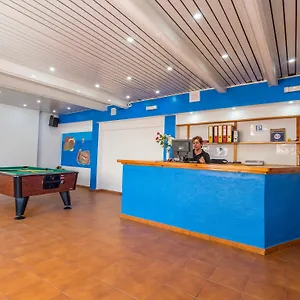 Venecia Hotel Lloret de Mar