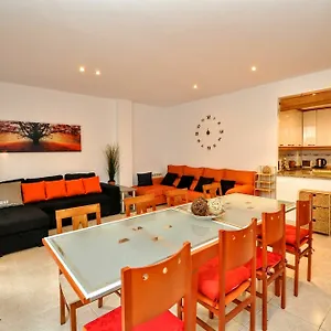 Apartment Narcis Lloretholiday *