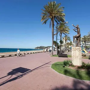 Apartment Maison Lamic 1 *