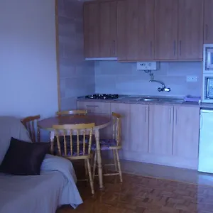 Apartament Doctor Fleming *