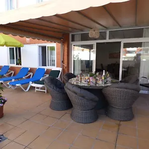 Nexthome Pool & Terrace Lloret de Mar