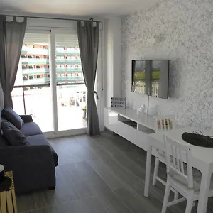Apartament El Paradis Lloret de Mar