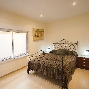 Appartement Grau *