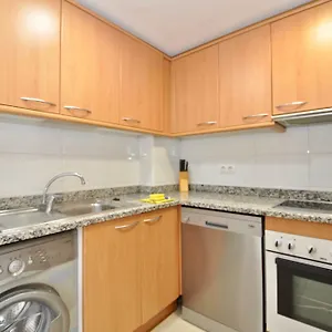 Apartment Mexica Lloretholiday