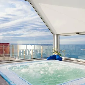Urh Excelsior Hotel Lloret de Mar
