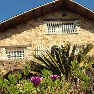 Villa Club Villamar - La Cancha