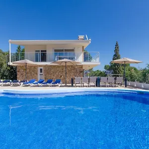 Villa Club Villamar - Rosanna Lloret de Mar
