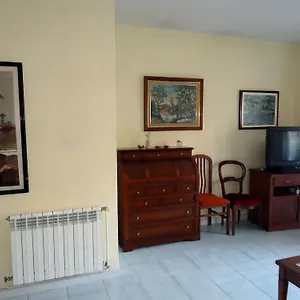 Punta Marinera Apartment