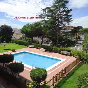 Playas Fenals-costa Brava Vacances * Lloret de Mar