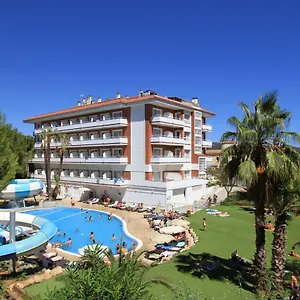 Gran Garbi Mar&aquasplash Hotel
