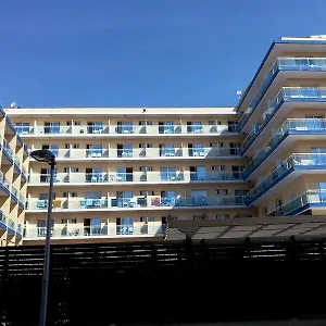 Festa Brava Hotel 3*