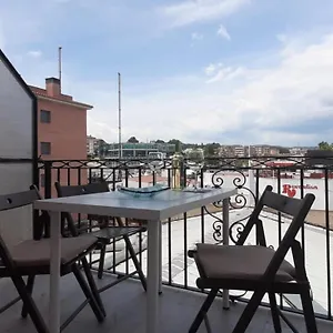 Apartment White Lloret de Mar