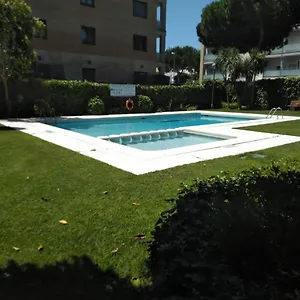 Apartment Fenals 100m Lloret de Mar