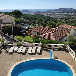Holiday home Marisa - Costa Brava