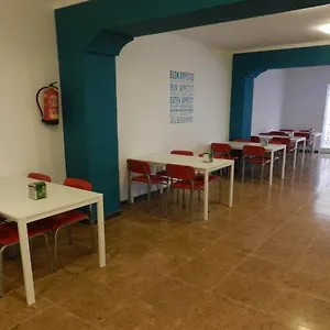 Hotel San Carlos Lloret Lloret de Mar