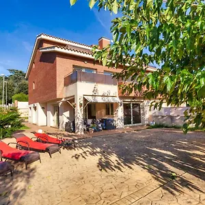 Dom wakacyjny Mas Arbos By Interhome *