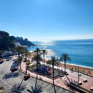 Apartment Zodiac Ab 6d Lloret de Mar