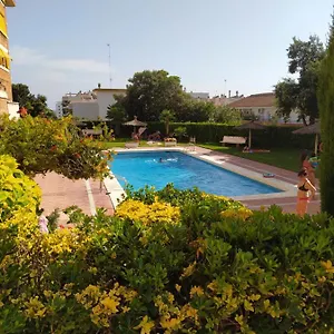 Apartment Sunsea Lloret