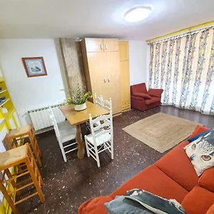 Apartamento America Apartamento Lloret de Mar