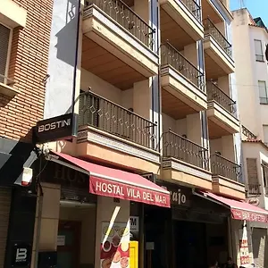 Guest house Del Mar