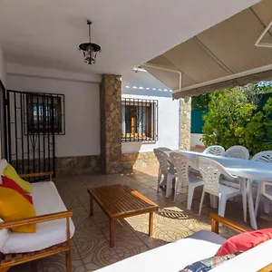 Club Villamar - Lara Villa *