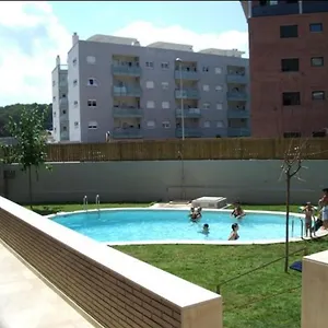 Talasas * Lloret de Mar