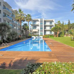 Tetiana Lloret de Mar