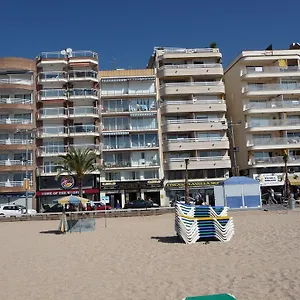 Apartamento Sant Jordi Plaza España Lloret de Mar