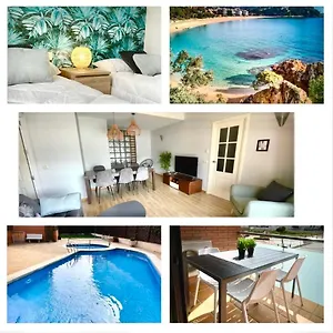 Seahomes Vacations, Fenals Beach&chic, Pk, Full Equipped Apartment *