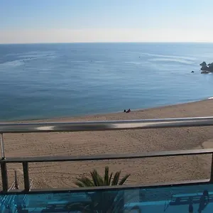 La Playa Lloret de Mar
