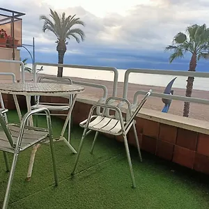 Piso Jover Mayores De 25 Anos !!