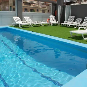 Armonía Hotel Lloret de Mar