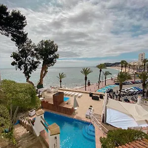 Villa Sa Caleta
